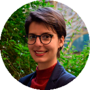 Dr Lea Freour